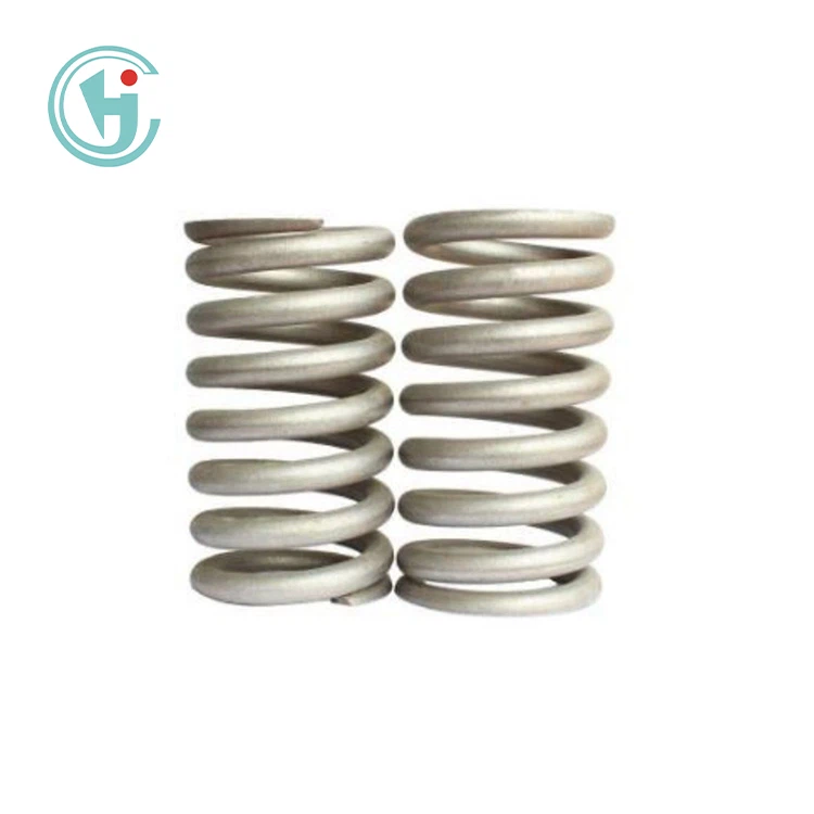 Heat Set Valve Spring