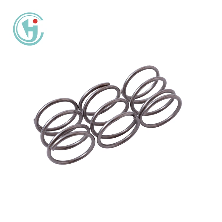 Liquid Nitrogen Valve Spring