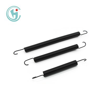 Lift kötélfej kombinált rugó