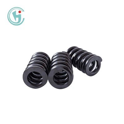 Lengő vibráló szitarugó