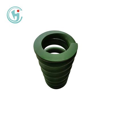 Hogyan járulnak hozzá a működtető pufferrugók a szélturbinák stabilitásához?