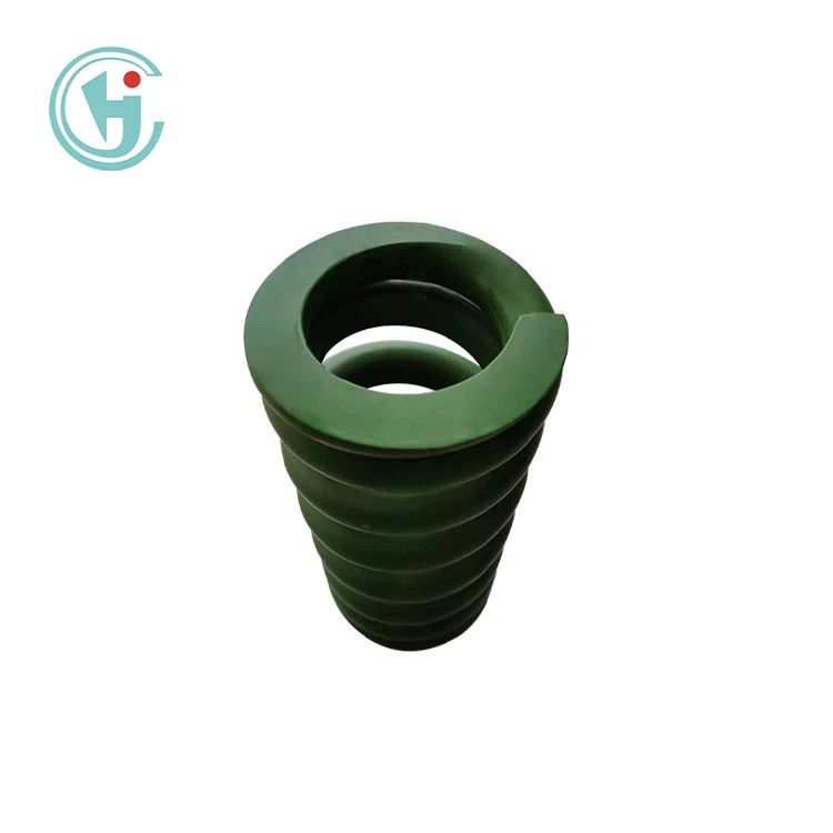 Szelep működtető rugója